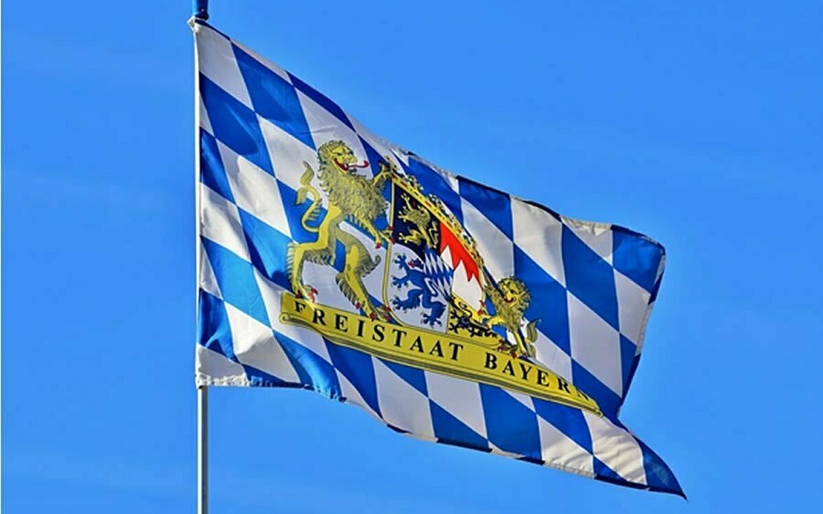 Bayern Bayern